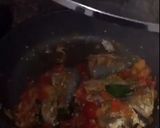 Foto langkah ke 5 dari resep Ikan asam pedas.