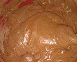 Foto del paso 2 de la receta: Torta húmeda de chocolate y Ganache de Chocolate