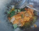 Foto langkah ke 3 dari resep Ayam woku khas manado (step by step).