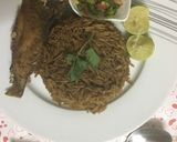 صورة لخطوة 5 من وصفة رز الصيادية