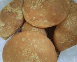 সাবু দানা ক্ষীর (Sabu dana kheer recipe in bengali) রেসিপির ধাপ 2 ছবি