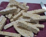 Foto langkah ke 1 dari resep Yangnyeom Tempe.