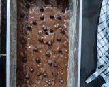 Foto langkah ke 4 dari resep Chocolate Banana Bread.
