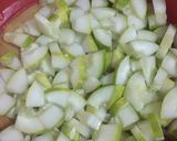 Foto langkah ke 2 dari resep Sambal Timun.
