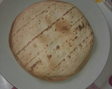 Foto del paso 7 de la receta: Sincronizadas de jamón y queso