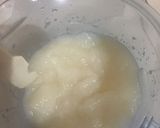 Foto langkah ke 2 dari resep Lontong konyaku keto.