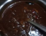इमली की खट्टी मीठी चटनी (imli ki khatti mithi chutney recipe in Hindi) रेसिपी चरण 3 फोटो
