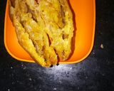 A picture of step 10 of Pyaz ki kachori.