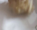 A picture of step 12 of Creamy With Sauce Pasta.