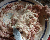 Foto del paso 3 de la receta: Tartaletas saladas variadas