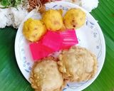 Gambar langkah 8 resipi Nasi Ambeng Jawa @ Nasi Doa by Rina.