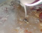 A picture of step 3 of Delhi Nihari.