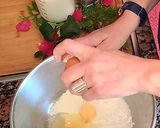 Foto del paso 1 de la receta: Crema pastelera