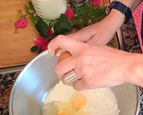 Foto del paso 1 de la receta: Crema pastelera