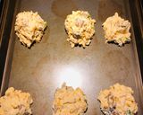 A picture of step 4 of Quick Hot Sausage Puffs.