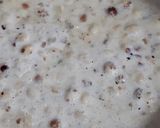 मखाने की खीर(Makhana ki kheer) रेसिपी चरण 4 फोटो