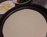 Foto del paso 3 de la receta: Trenza Caprese 🇮🇹
