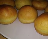 Foto langkah ke 5 dari resep Bomboloni.