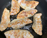 Foto del paso 4 de la receta: Gyozas japonesas