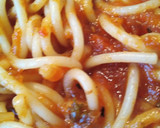 Foto del paso 10 de la receta: Espaguetis al horno