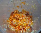 Foto langkah ke 2 dari resep Sambal Bawang Teri Medan.