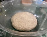 Foto del paso 3 de la receta: Pan rústico natural (Baguette)