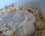 Anyukám szalagos fánkja recept fázis 3 fotója