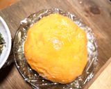 Botruccio gombás húsos tészta recept fázis 1 fotója
