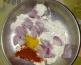 पनीर पराठा (Paneer Paratha recipe in hindi) रेसिपी चरण 1 फोटो