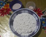 Foto del paso 1 de la receta: Conchas
