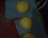 Foto langkah ke 5 dari resep Donat no kentang no telur empukkk dengan metode water roux...