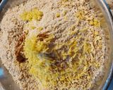 Tuti bejgli recept recept fázis 2 fotója