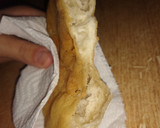 Foto del paso 3 de la receta: Torta Fritas Criollas🇦🇷🌧️