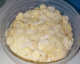 Foto del paso 5 de la receta: Roscón de reyes brioche (panificadora Moulinex Pain Doré)