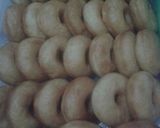 Foto langkah ke 4 dari resep Donat No Kentang No Telur empuk^^®.