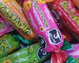 Foto del paso 3 de la receta: Gomitas y dulces enchamoyados