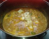 कढ़ाई पनीर (Kadai paneer recipe in Hindi) रेसिपी चरण 7 फोटो