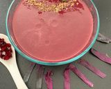 ગાજર બીટ નું સુપ (Gajar Beetroot Soup Recipe In Gujarati) રેસીપી સ્ટેપ5ફોટો