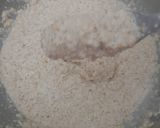 Foto del paso 1 de la receta: Pancito express en sartén