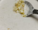 A picture of step 3 of Corn Coconut Curry.