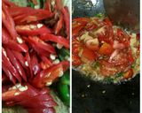 Foto langkah ke 2 dari resep Oreg Kering Tempe.