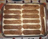 Foto del paso 9 de la receta: Tiramisú "Para lucirse" 👏🏻
