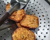 Foto langkah ke 4 dari resep 503. Tahu Tempe Goreng.