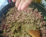 Foto del paso 4 de la receta Lasaña con carne