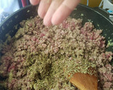 Foto del paso 4 de la receta: Lasaña con carne