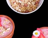 Une image de l'étape 1 de Muesli maison.