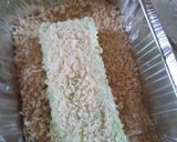 Foto langkah ke 7 dari resep Risol Mayo Matcha Sweet Corn Cheese.