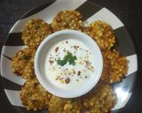 क्रिस्पी साबूदाना वड़ा (Crispy sabudana vada recipe in hindi) रेसिपी चरण 4 फोटो