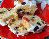 Foto del paso 6 de la receta: Budín inglés Navideño