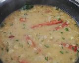 Foto del paso 4 de la receta: Salchicha encebollada RÁPIDA
